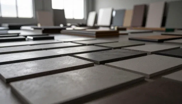 局部改造如何推动室内设计的持续创新