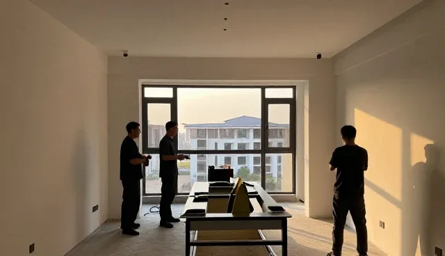 广西浚速装饰设计有限公司带来全新的软装搭配体验